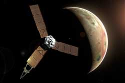 Juno at Io - V1